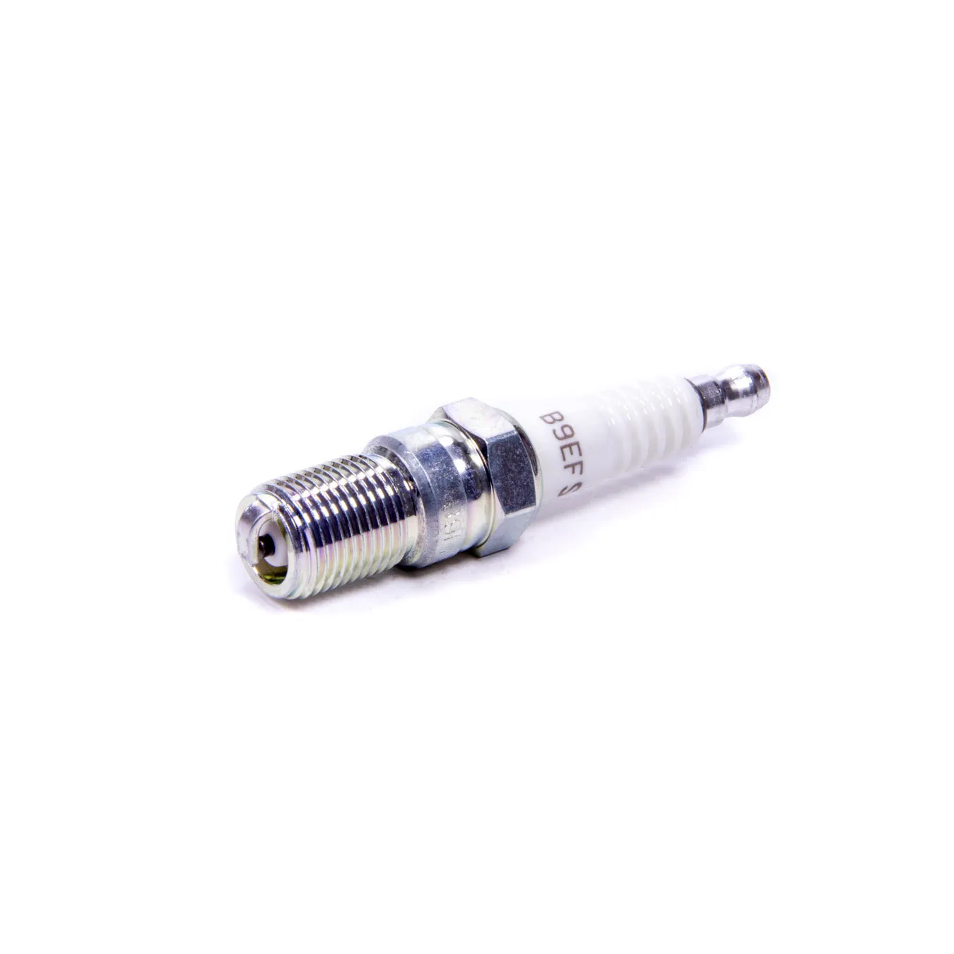 NGK Spark Plugs NGK Standard Spark Plug 14 mm Thread 0.689" Reach Tapered Seat - Stock Number 1085