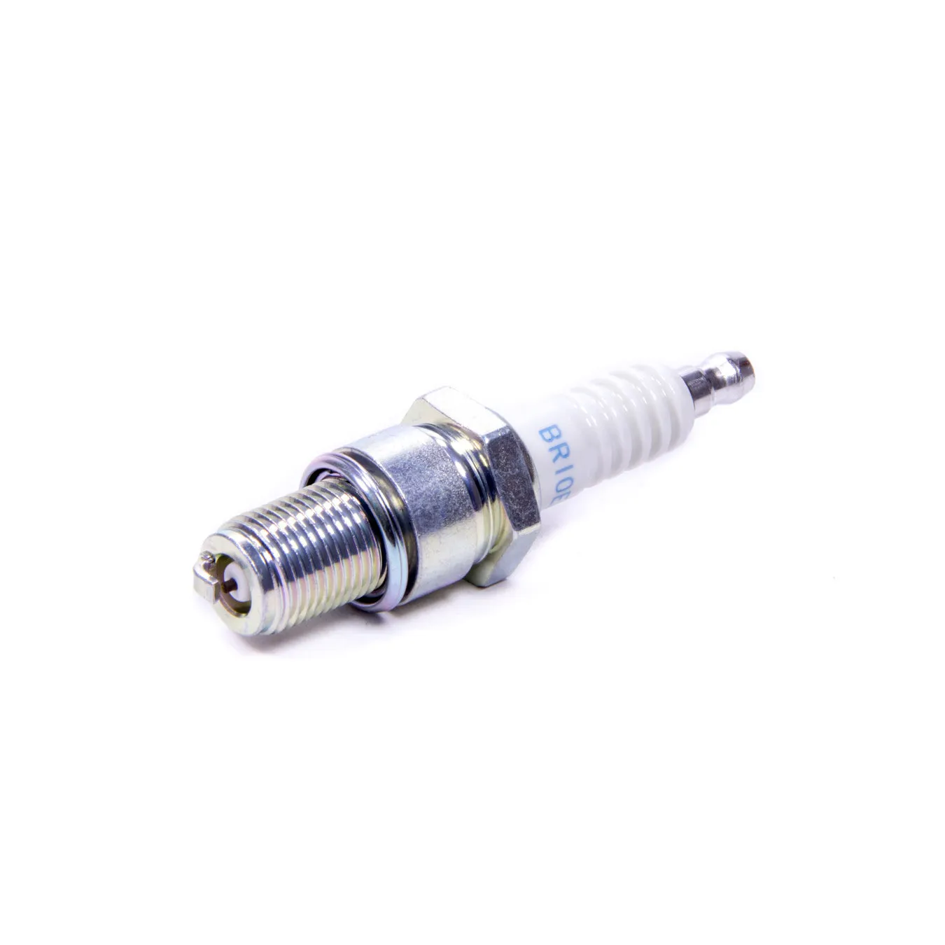 NGK Spark Plugs NGK Standard Spark Plug 14 mm Thread 0.749" Reach Gasket Seat - Stock Number 3830