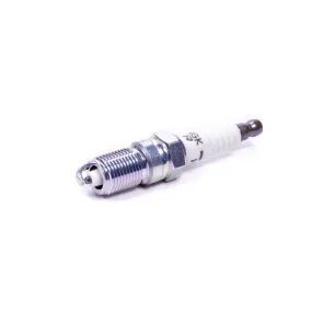 NGK Spark Plugs NGK V-Power Spark Plug 14 mm Thread 0.689" Reach Tapered Seat - Stock Number 4177