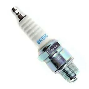 NGK Standard Spark Plug 14 mm Thread 0.500 in Reach Gasket Seat  - Stock Number 3722