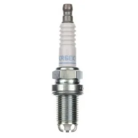 NGK Standard Spark Plug 14 mm Thread 0.749 in Reach Gasket Seat  - Stock Number 6993