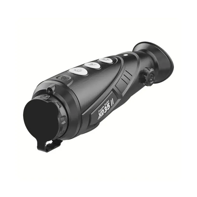 Night Tech Stealth Series XD-35 II Thermal Monocular
