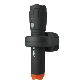 Nightlight & Torch - 3 Function