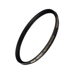 Nikon Arcrest Protection Filter