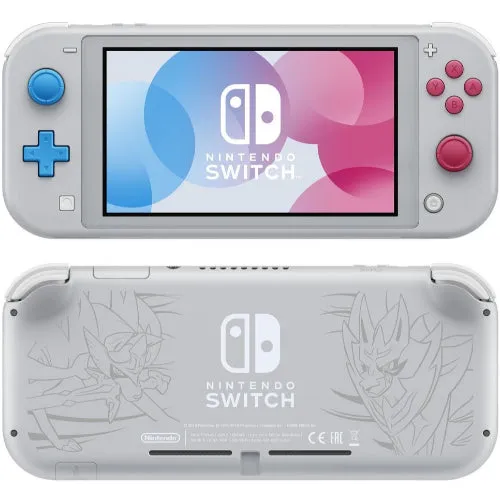 Nintendo Switch Lite 32GB