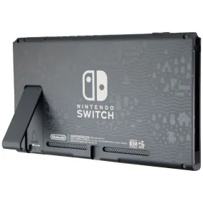 Nintendo Switch V2 Game Console - Animal Crossing (HAC-001(-01) / CONSOLE ONLY