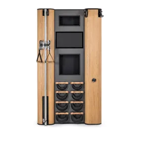 NOHrD Wall Compact – Fitness Wall