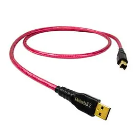 Nordost Norse 2 Heimdall 2  USB 2.0 Cable