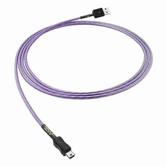 Nordost Purple Flare USB 2.0