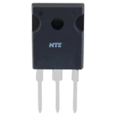 NTE Electronics TIP35A TRANSISTOR NPN SILICON 60V 25A TO-247 CASE