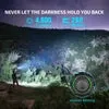 Olight Seeker 4 Pro Powerful Rechargeable Led Torch