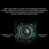 Olight Seeker 4 Pro Powerful Rechargeable Led Torch