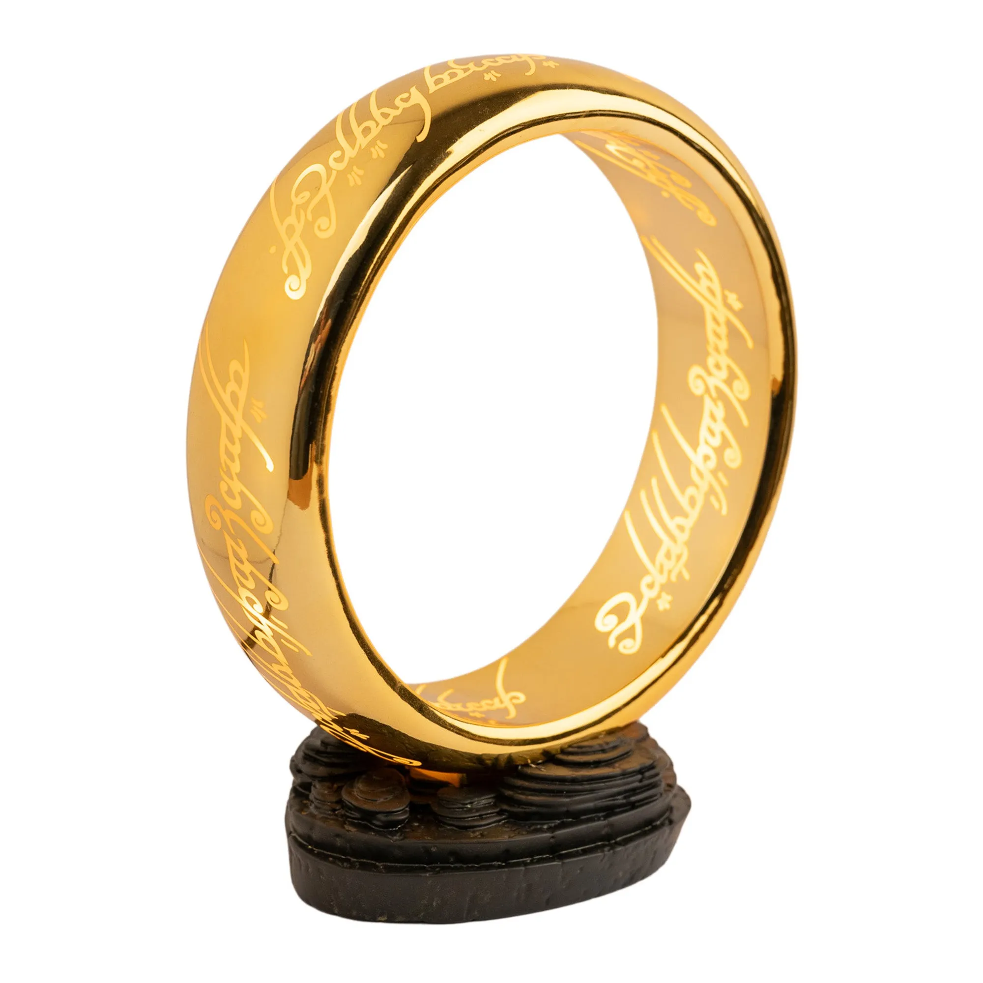 One Ring Lamp - The Lord of the Rings