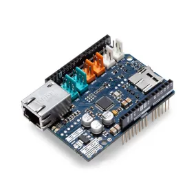 Original ARDUINO Ethernet Shield 2