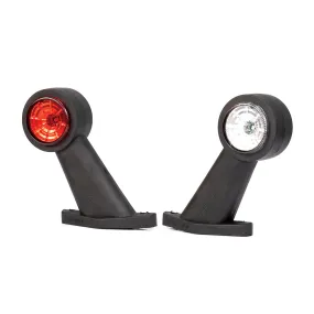 Outline Marker Lamps LED - Set of 2 -Type "C"