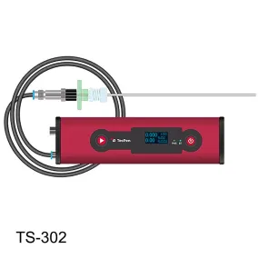 Oxygen   CO2 Weld Purge Monitor