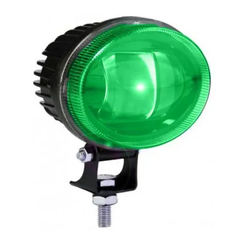 P9950/P9975 FORKLIFT ZONE LIGHT
