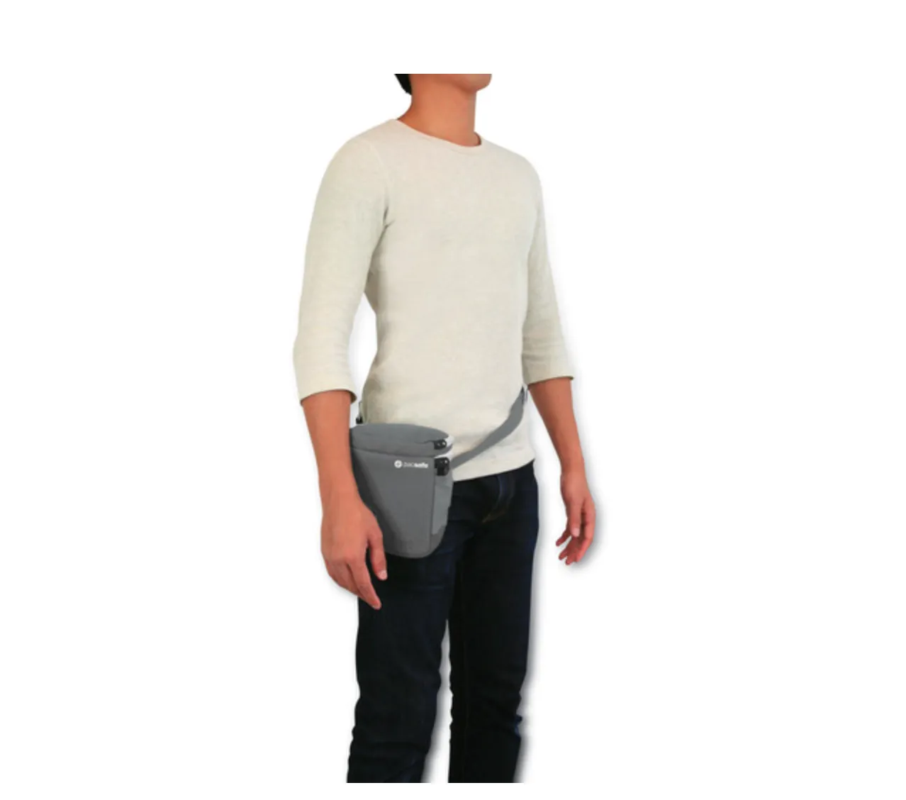 Pacsafe Camsafe V2 Anti-Theft Camera Holster