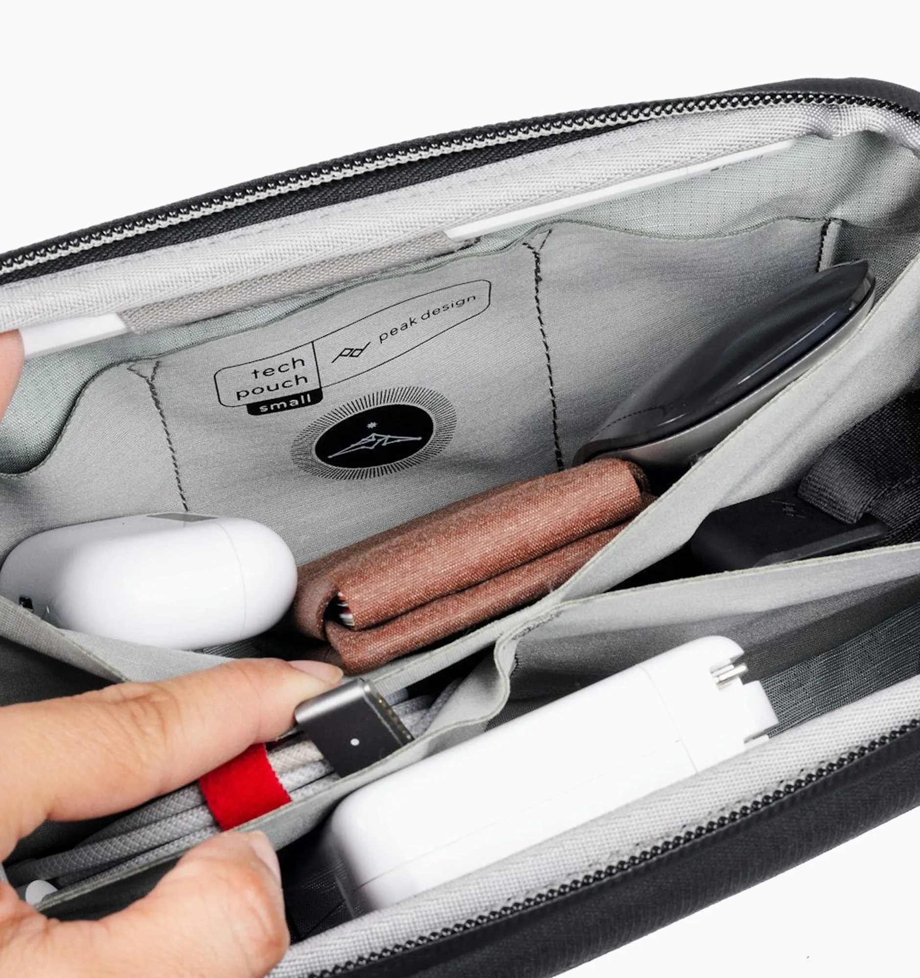 Peak Design Tech Pouch - Small