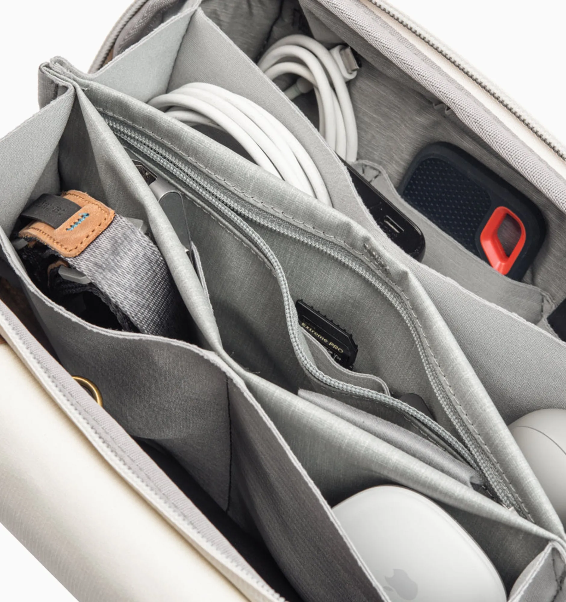 Peak Design Tech Pouch