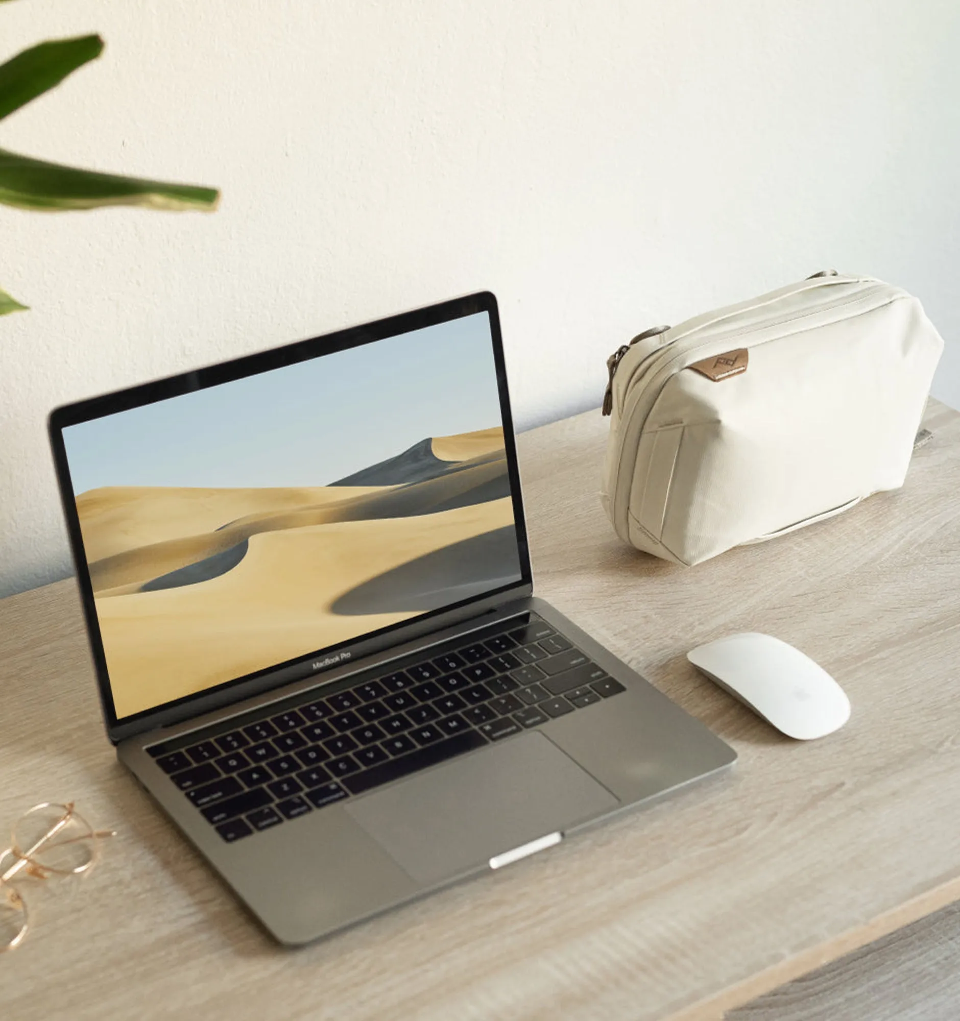 Peak Design Tech Pouch
