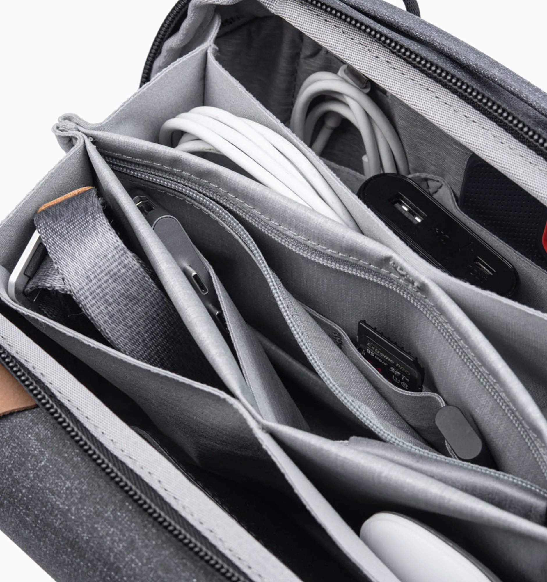 Peak Design Tech Pouch