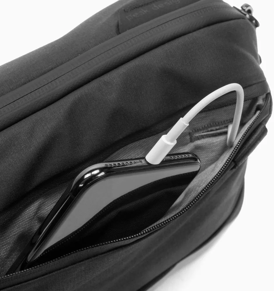 Peak Design Tech Pouch