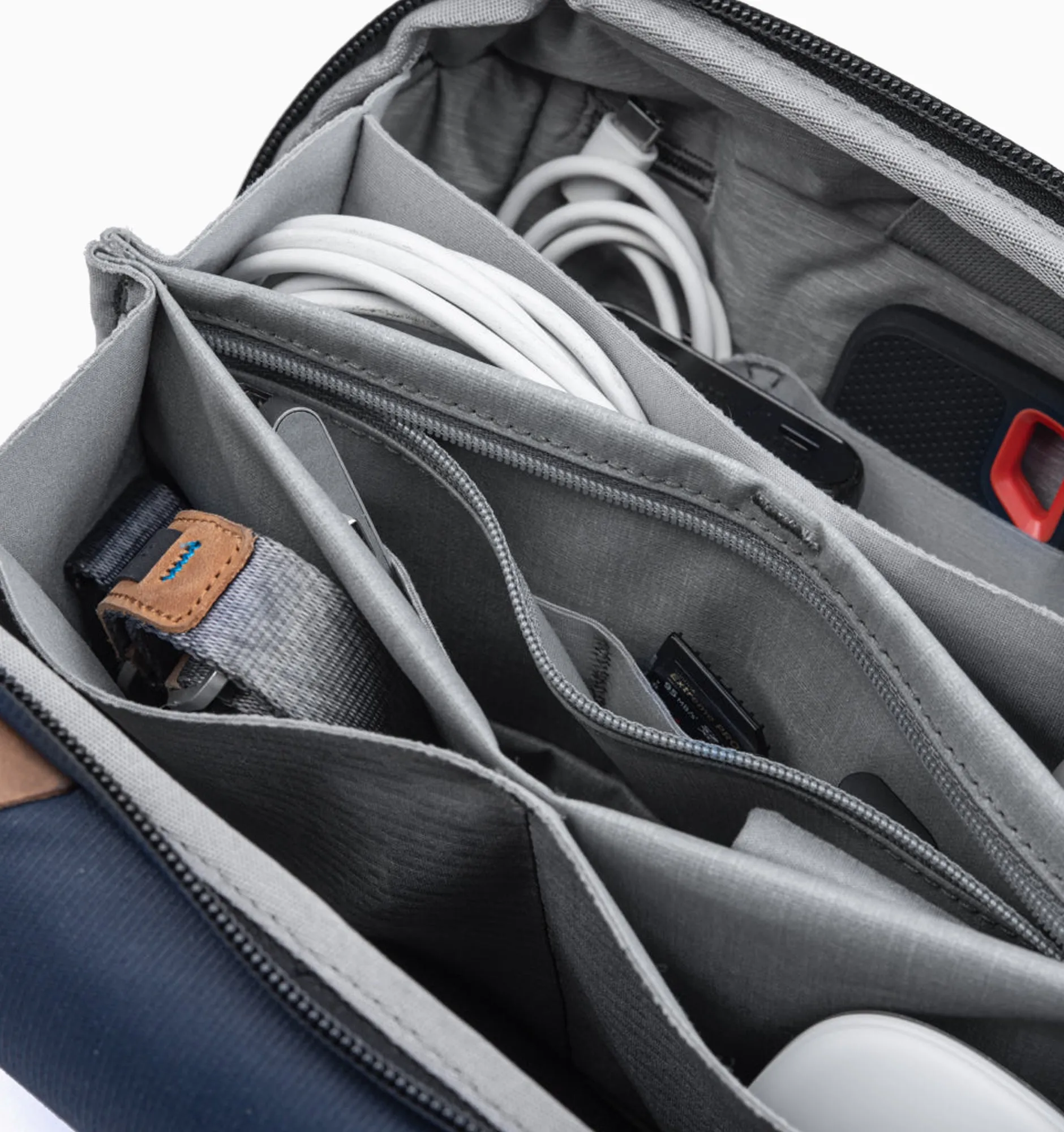 Peak Design Tech Pouch