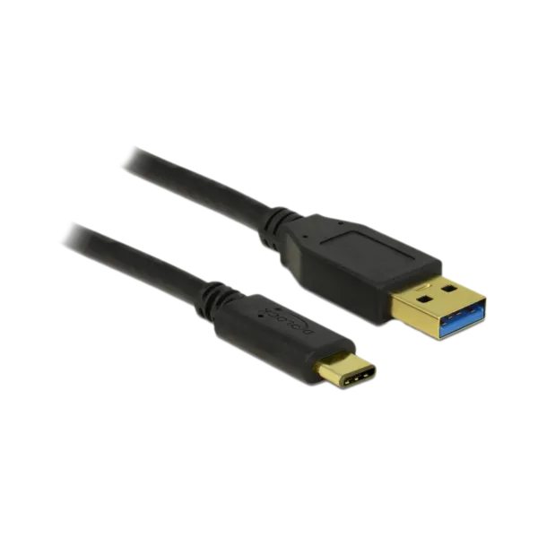 Pegasus Astro 1 x USB 3.1 Gen 2 (10 Gbps) cable Type-C to Type-B 0.5 m