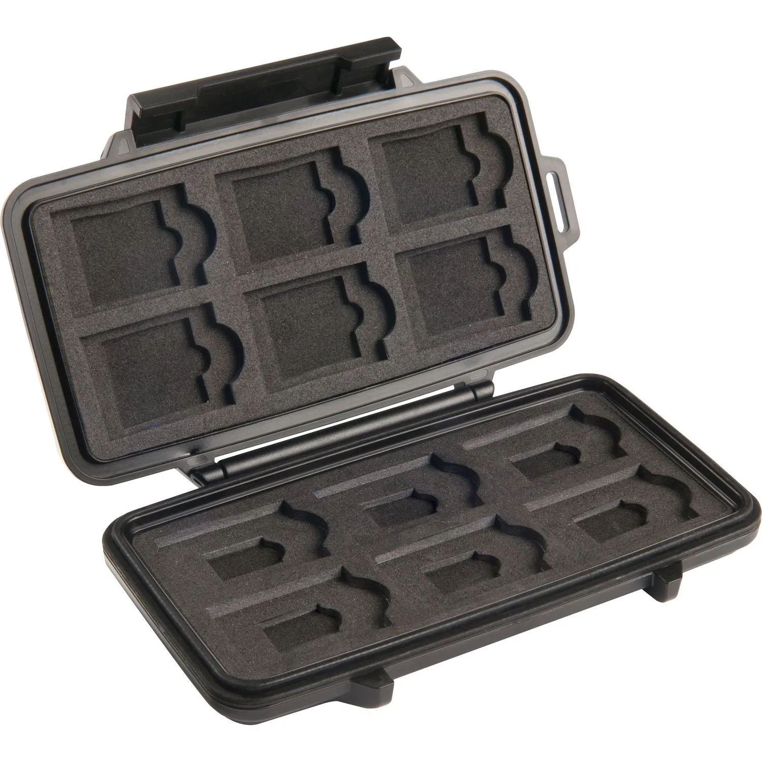 Pelican 0915 Micro Memory Card Case