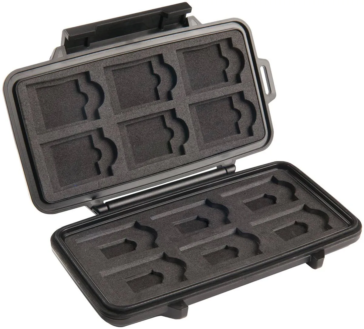Pelican 915 SD Memory Card Case