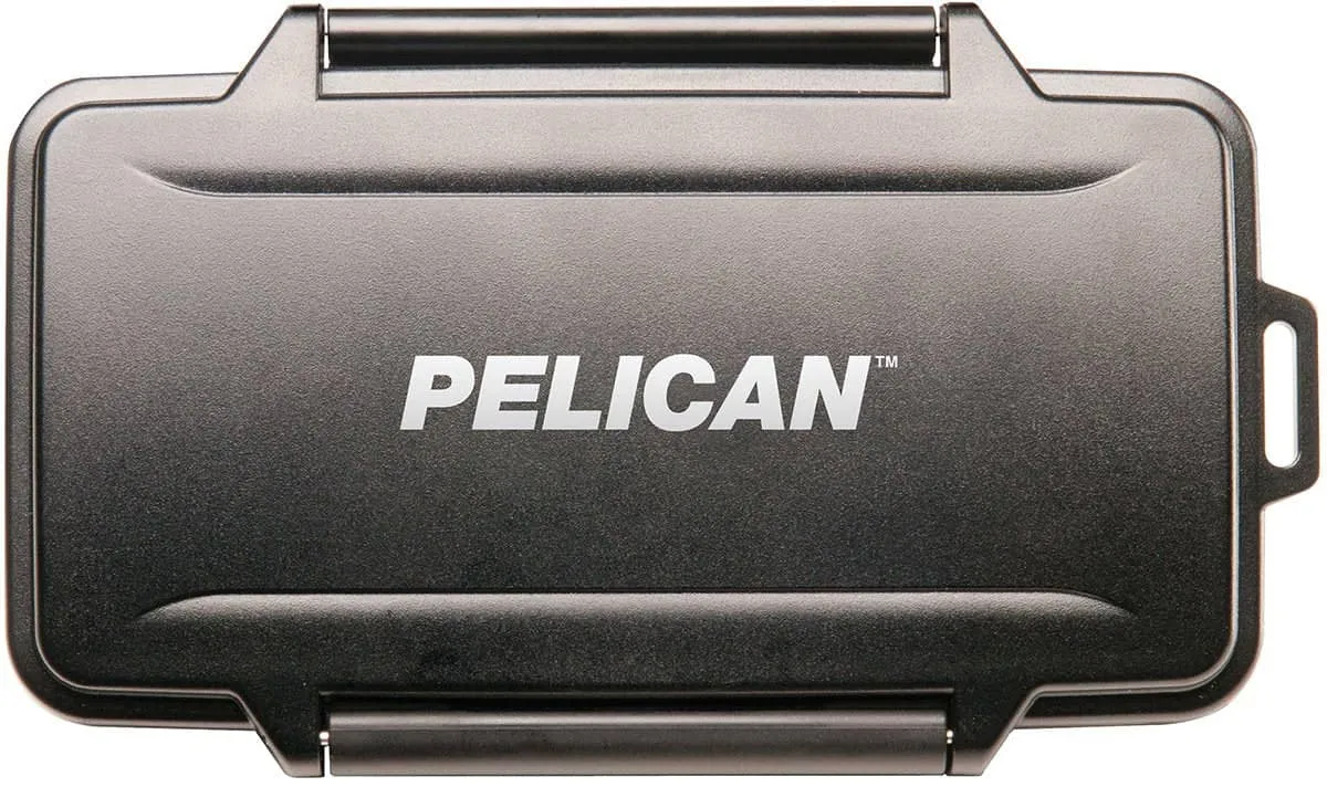 Pelican 945 CF Memory Card Case