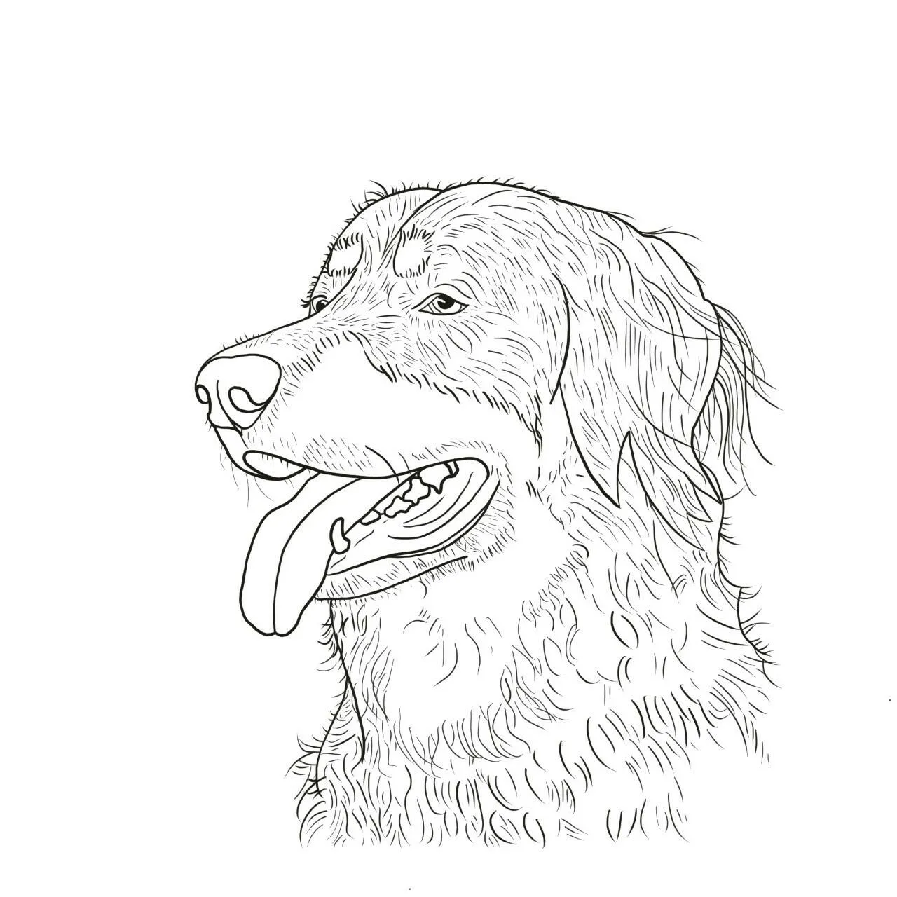 Pet Bespoke Embroidery Kit