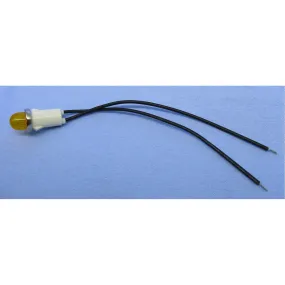 Philmore 11-223 Incandescent Panel Lamp
