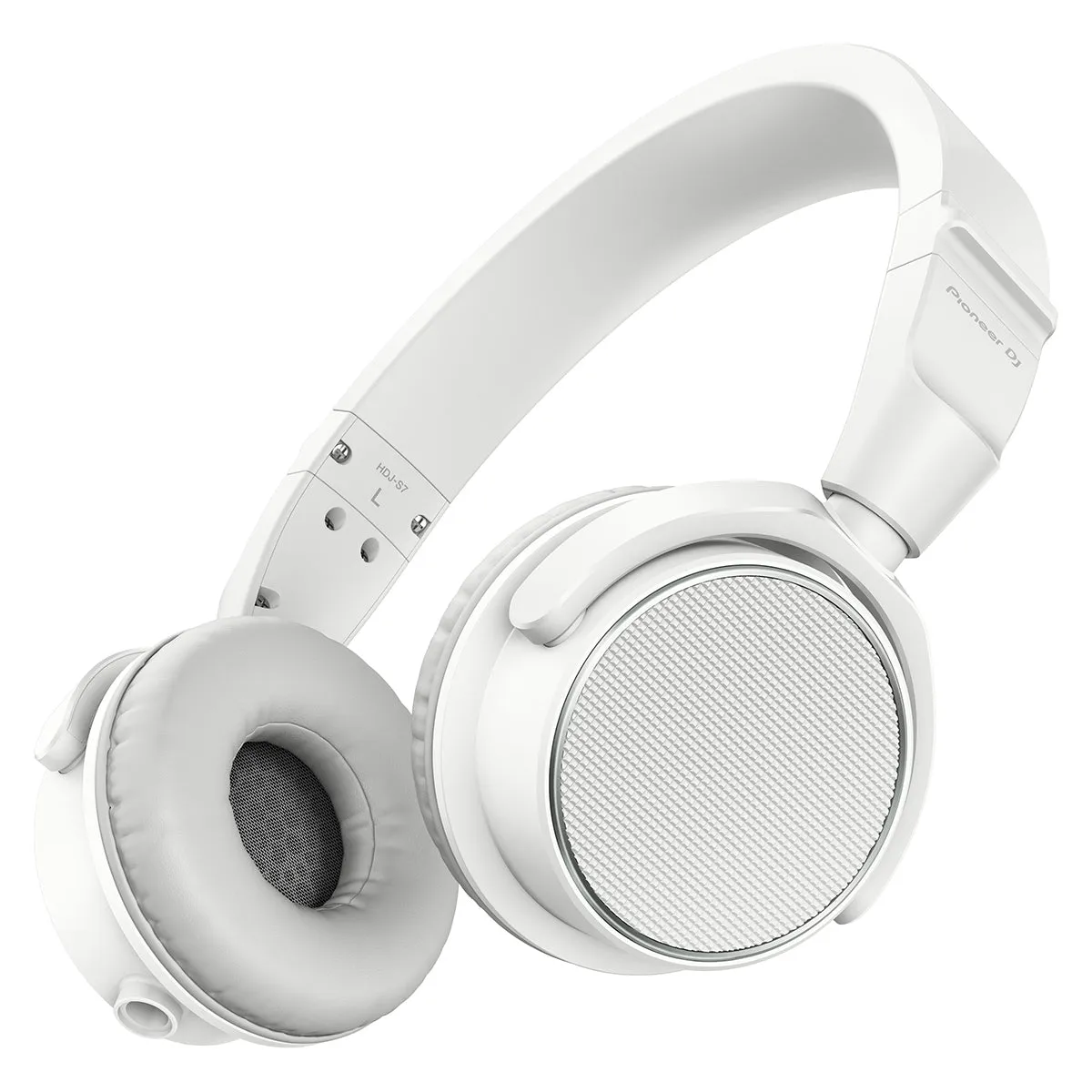 Pioneer DJ HDJ-S7 Professional On-Ear DJ Headphones (Open Box)