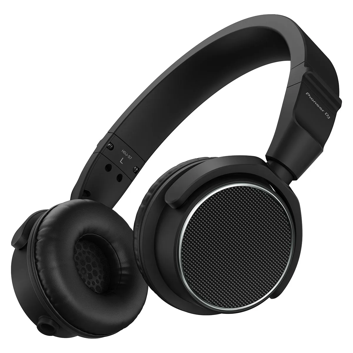 Pioneer DJ HDJ-S7 Professional On-Ear DJ Headphones (Open Box)