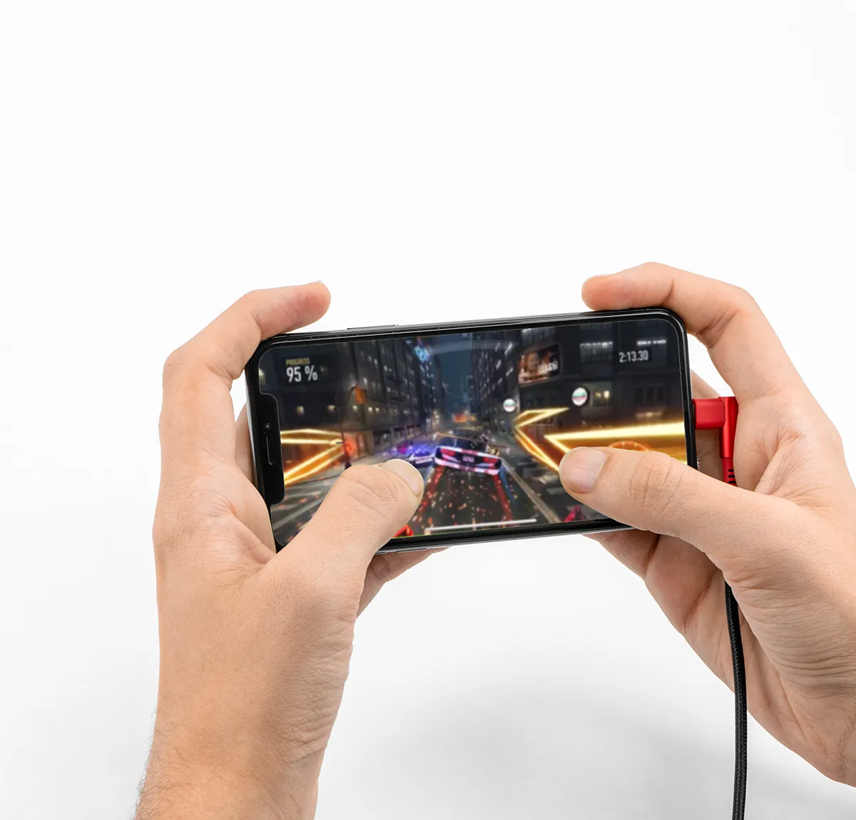 Piston Connect XL Play
