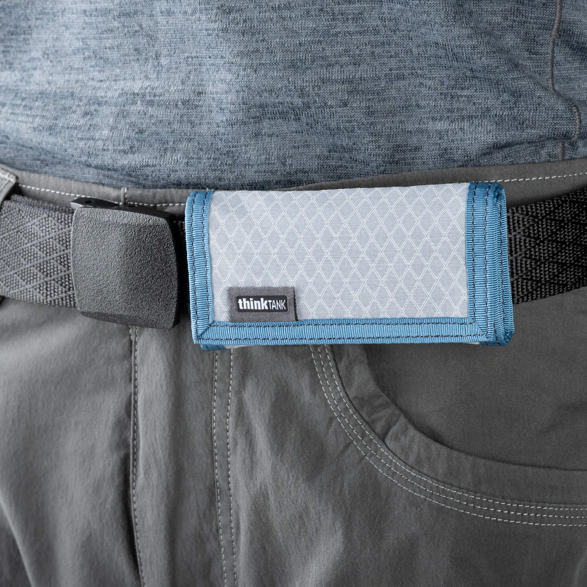 Pixel Pocket Rocket™ V2