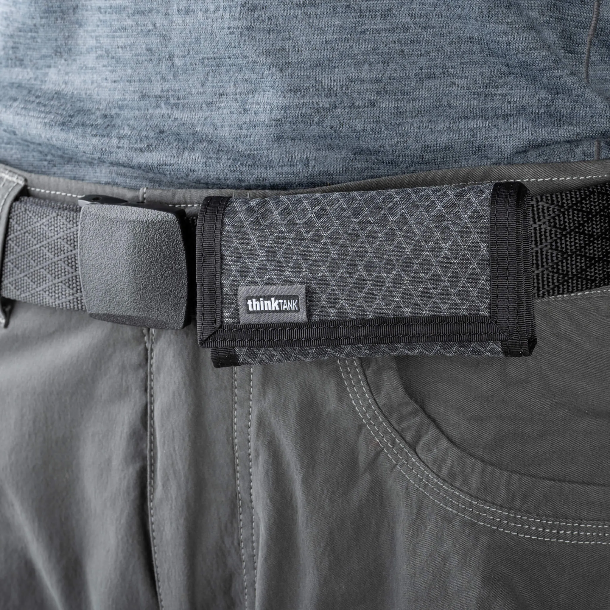 Pixel Pocket Rocket™ V2