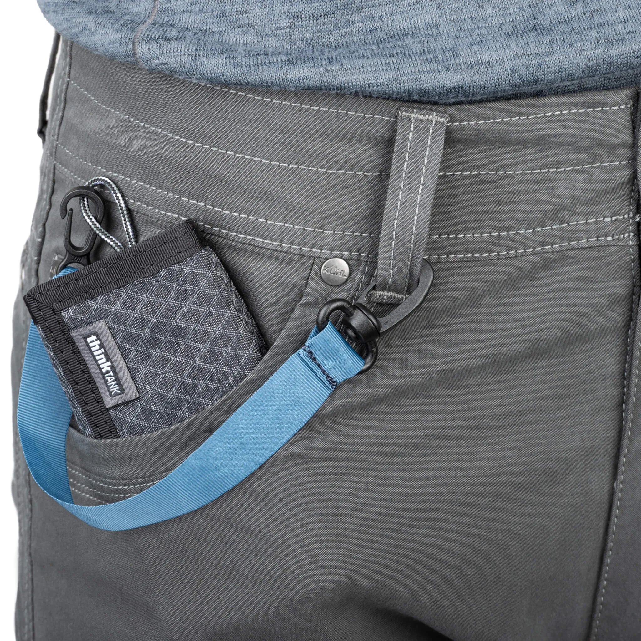 Pixel Pocket Rocket™ V2