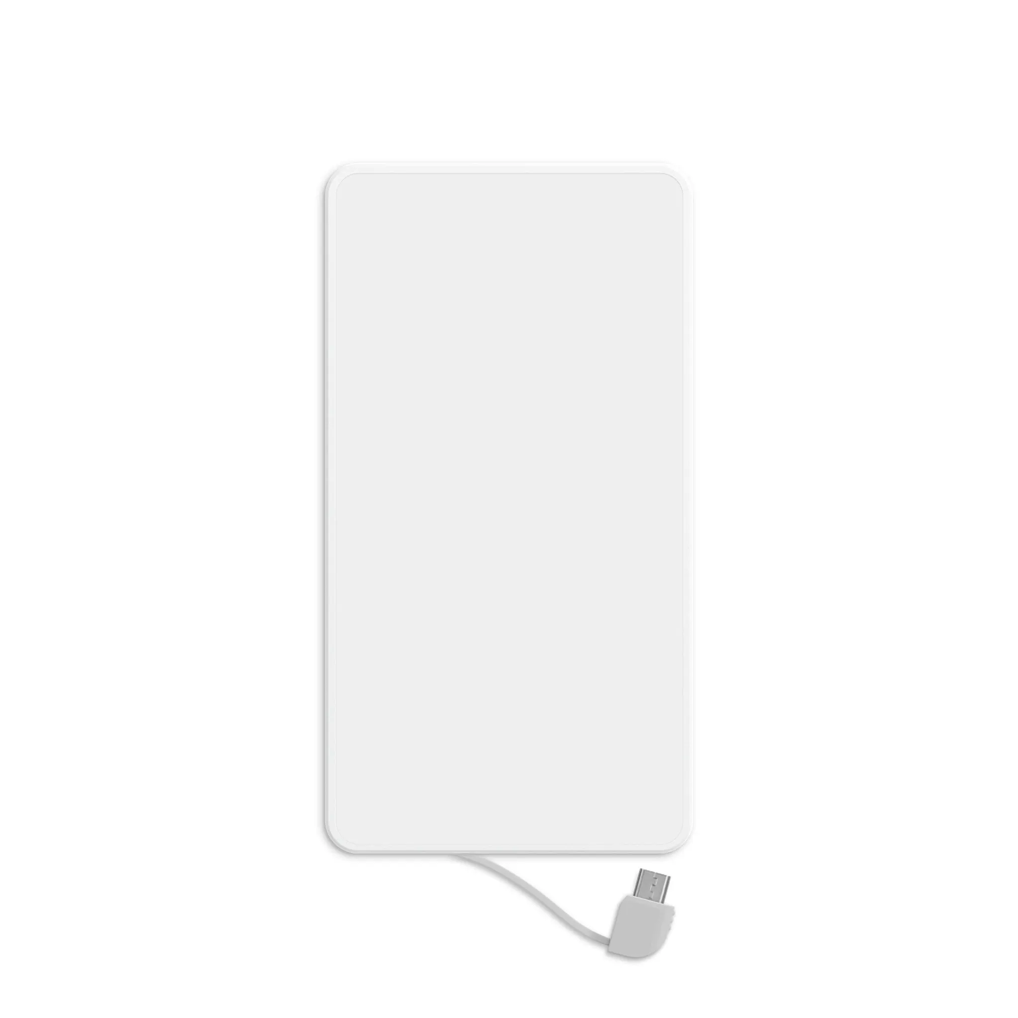 Power Bank - Xevant stacked logo