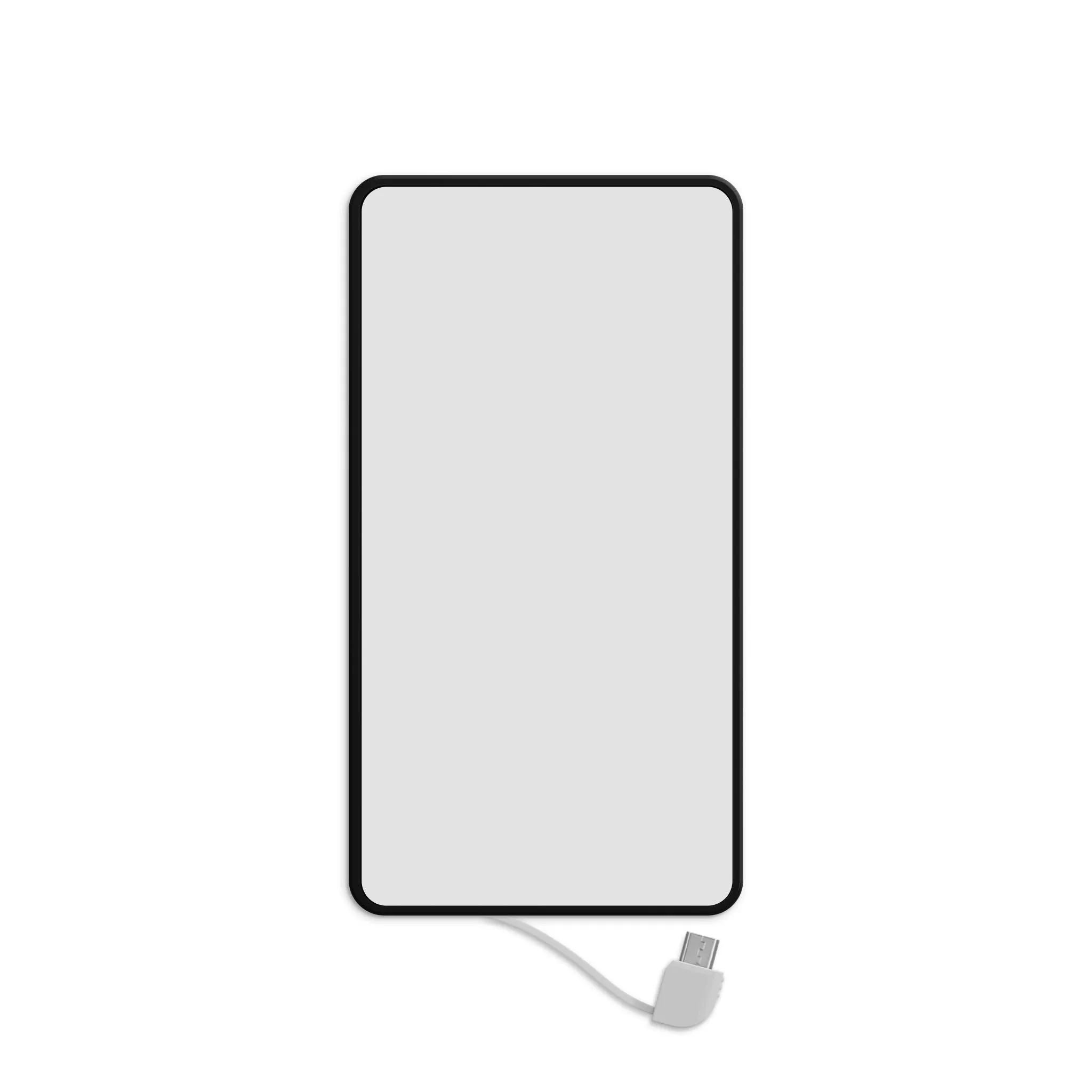 Power Bank - Xevant stacked logo