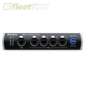 Presonus SW5E Digital Snake