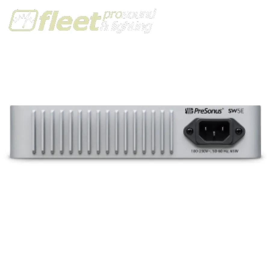 Presonus SW5E Digital Snake