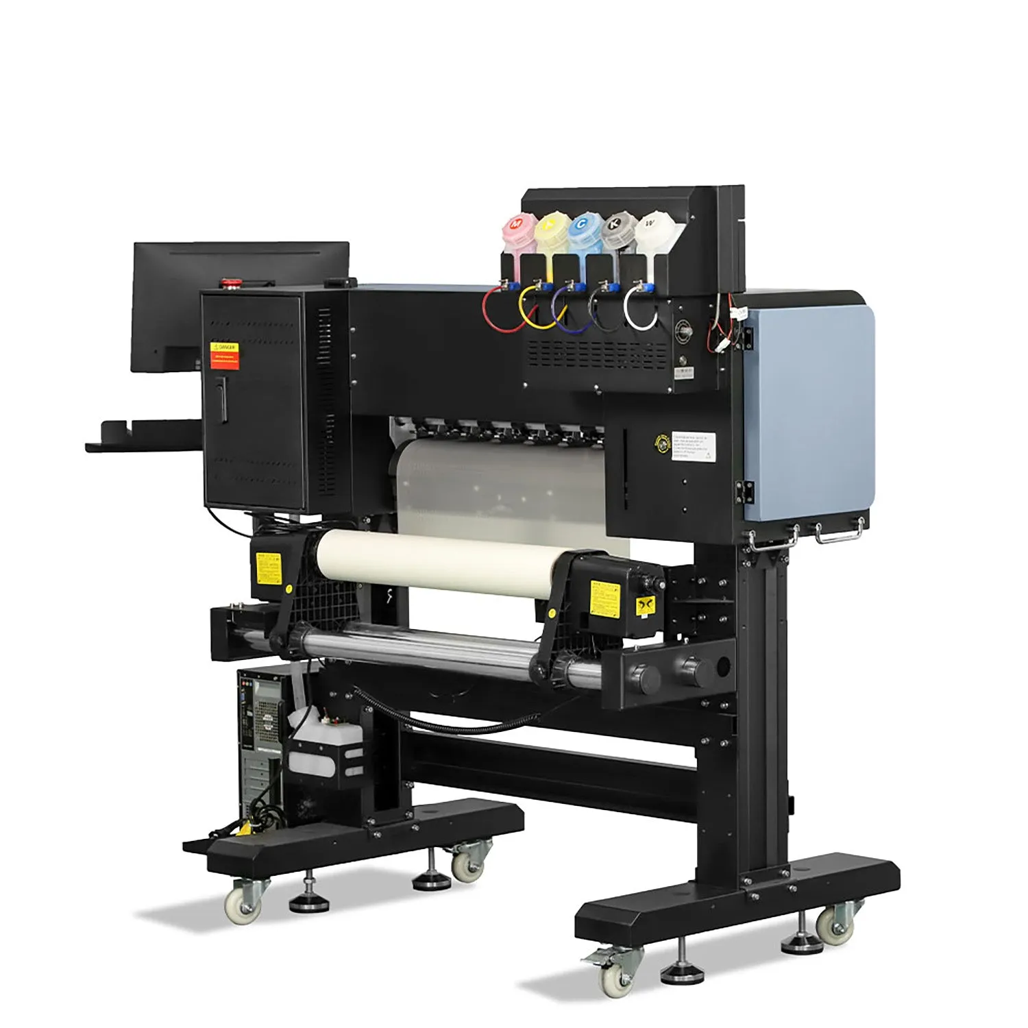 Prestige XL2 24" Production Roll-to-Roll DTF Printer