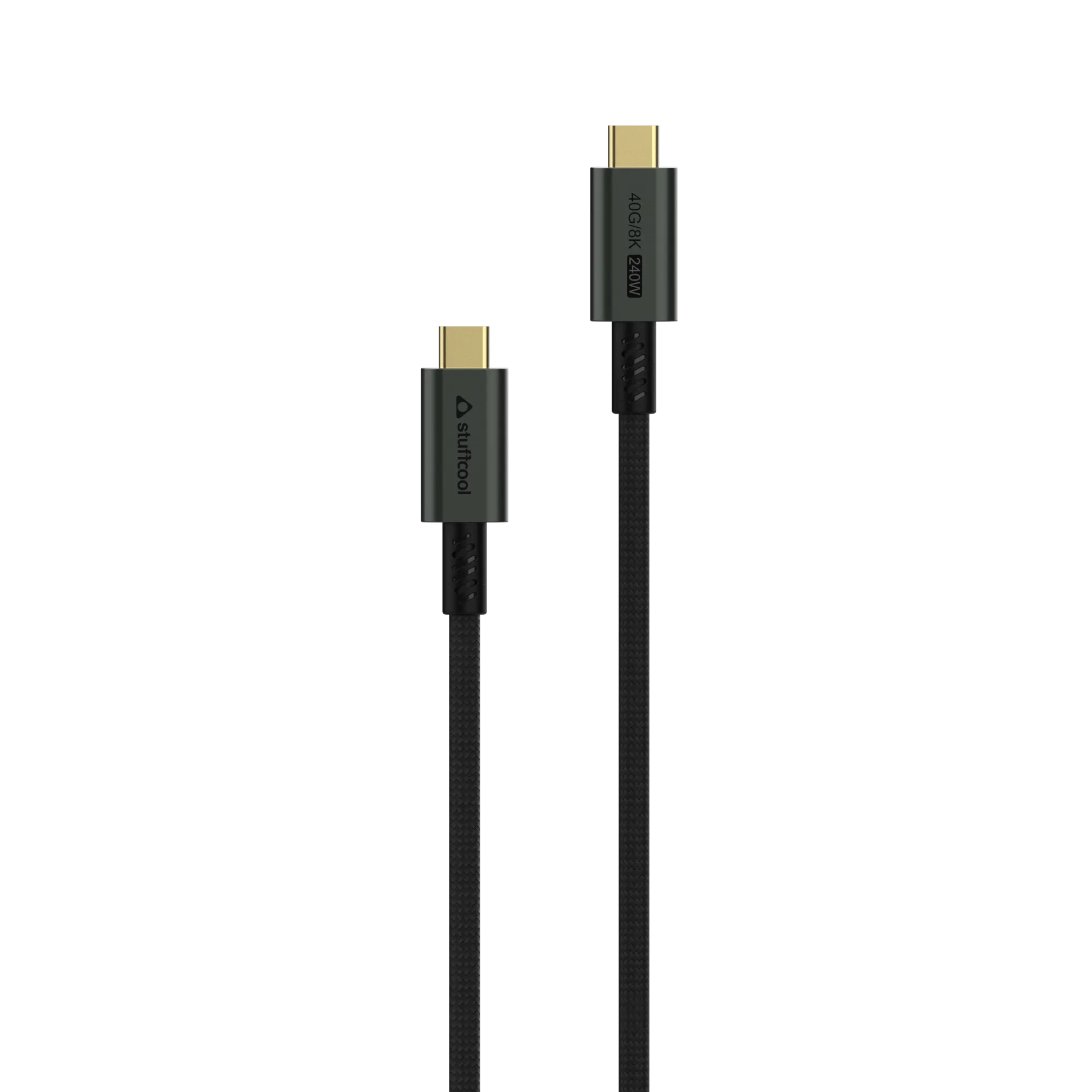 Primus USB4 Type-C to Type-C Cable