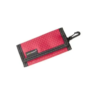 ProMaster Soft Memory Card Case - Red
