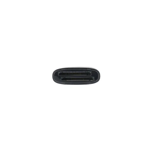 Promaster USB 3.0 SD UHSII Card Reader -Dual Slot SD