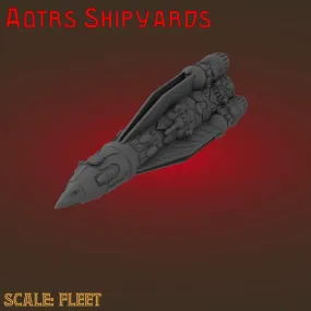 RE301 Hundasonda Dreadnought
