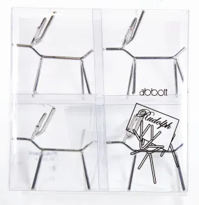 Reindeer Place Card Holder